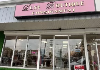 Luxe Boutique Consignment