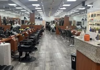 Luxe Hair Salon and Spa