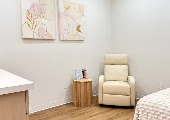 Luxe Medical Spa and Laser
