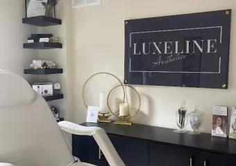 Luxeline Aesthetics
