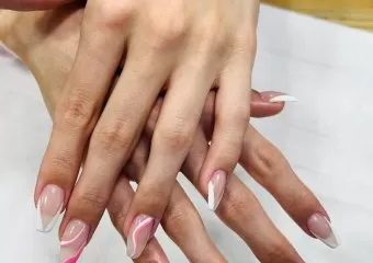 Luxury 1 Nails And Spa