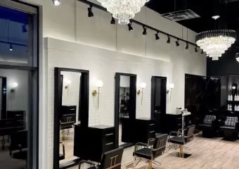 Luxx Hair Salon