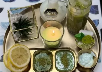 Luxx Nail Bar-best nails salon in Leduc area