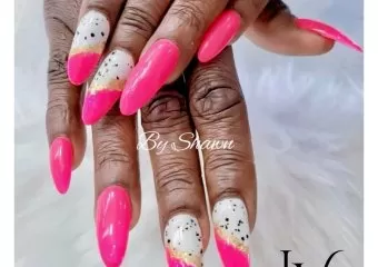 LV Nails Spa