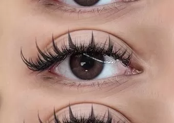 Lyanne's Lash Studio