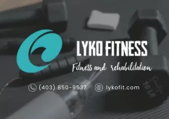 LYKO FITNESS