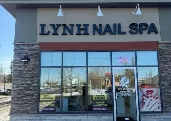 Lynh Nail Spa