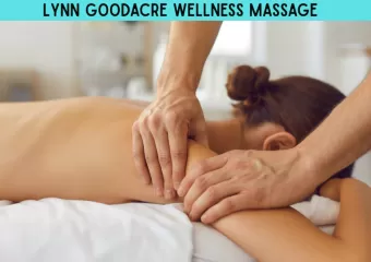 Lynn Goodacre Wellness Massage