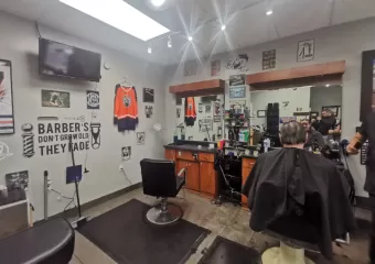 Lynnwood Barber Shop