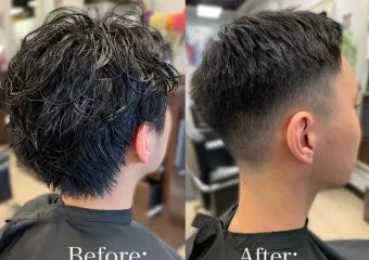 M Hair Salon
