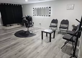 Mabuhay Hair Salon