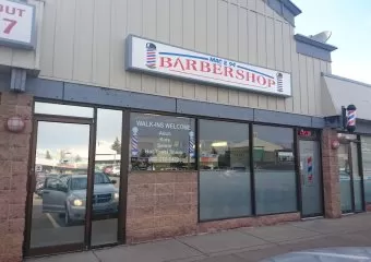 Mac & 94 Barbershop