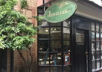 MacDonald & Horridge Custom Jewelry Design