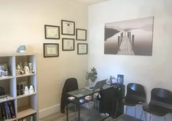 MacSki Massage Therapy