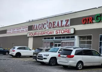 Magic Dealz