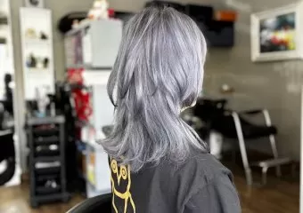 MAGIC MIRROR HAIR STUDIO