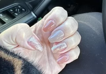 Magic Nails & Spa