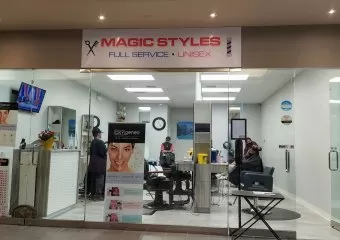 Magic Styles