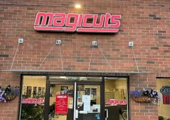 Magicuts