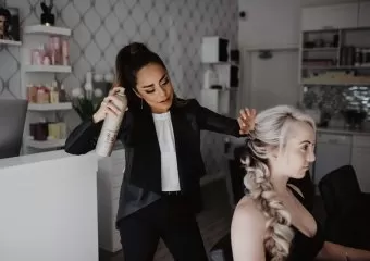 Magna Hair Studio