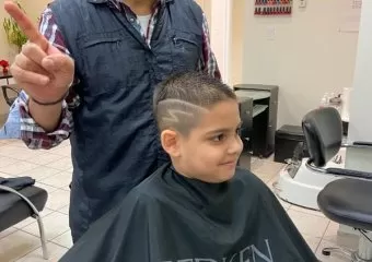 Maharaja Beauty Salon & Spa