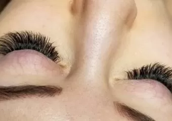 Mahogany Face & Body