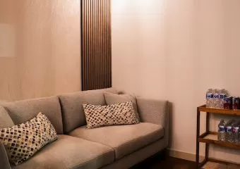 Mahogany Massage & Wellness - Seton