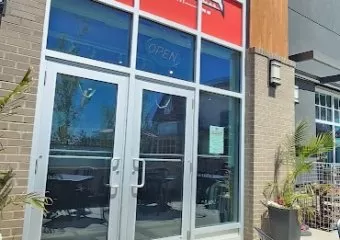 Mahogany Village Commons