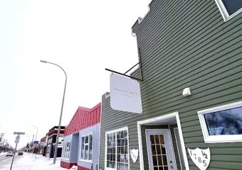 Main Street Barbershop