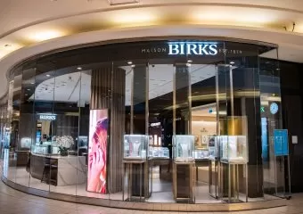 Maison Birks - Official Rolex Retailer