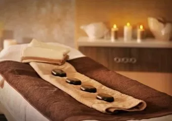 Majestic Massage- Ladies Only