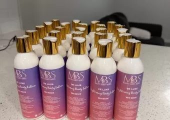 Majesty Beauty Secrets