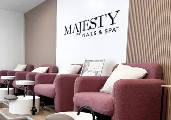 Majesty Nails & Spa