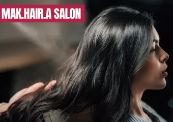 Mak.hair.a Salon