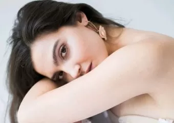 Makeup by Erica Harris