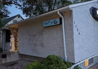 Making Waves Hair Design