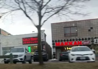 Makkah Jewellers (Airport Road)