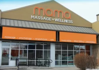 Mama Massage