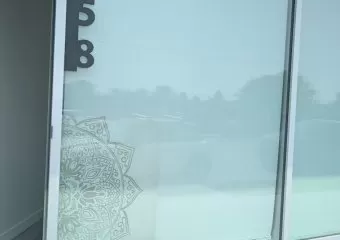 Mandorla Yoga Institute