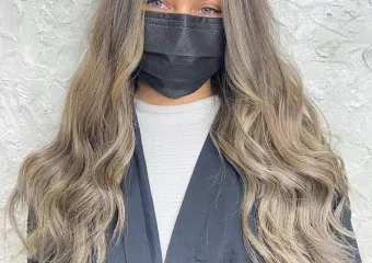 Mane Attraction Hair Studio