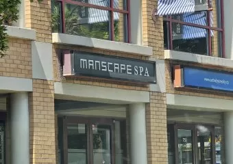 Manscape Spa