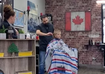 Maqxter Barbershop