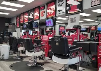 Marda Loop Barber Shop