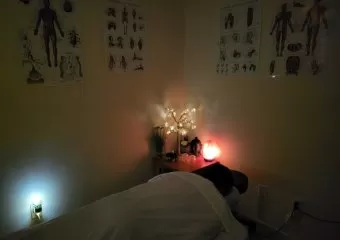 Maria's Therapeutic Massage