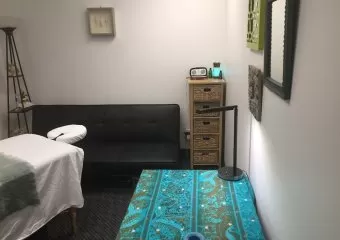 Marie Mobile Massage