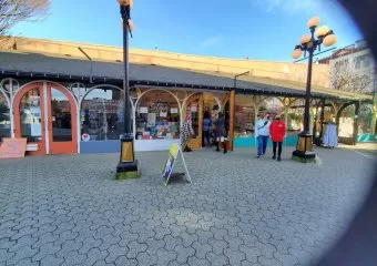 Market Square