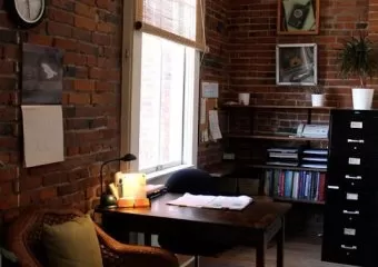 Market Square Massage Therapy