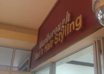 Marlborough Barber Shop