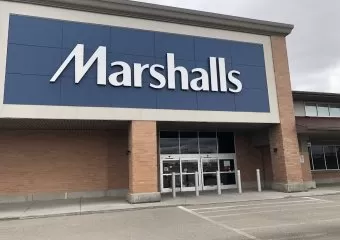 Marshalls & HomeSense