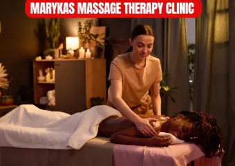 Marykas Massage Therapy Clinic